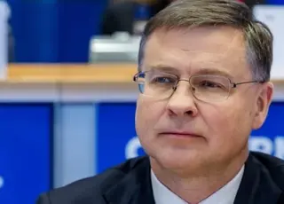 Єврокомісія врахує оцінки МВФ для надання Україні позики з російських активів