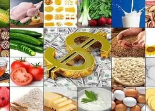 Стало відомо, як в Україні змінилися ціни на продукти харчування