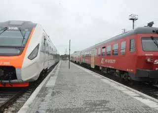 Deutsche Bahn і PKP Intercity збільшать кількість поїздів між Німеччиною та Польщею з грудня 2025 року
