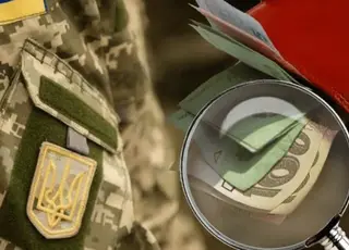 В Україні змінили правила виплати одноразової допомоги для військових і родин