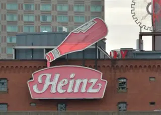 Kraft Heinz оголосила про поділ на дві незалежні компанії до 2026 року