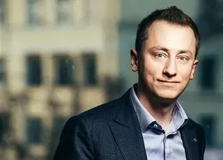 Олексій Соболєв –  кандидат на посаду міністра економіки, довкілля та агро