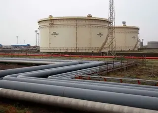 Індійські нафтопереробні заводи заощадили понад $12,6 млрд на закупівлі російської нафти