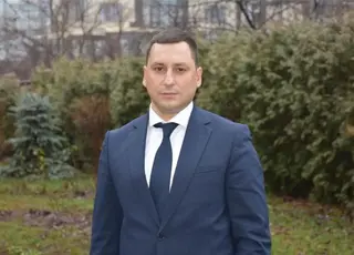 Ігор Зубович призначений операційним директором ДП «Ліси України» 