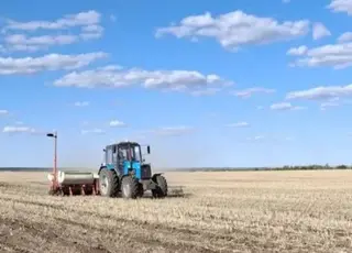 У Туркменістані стартувала осіння посівна зернових культур 2025 року