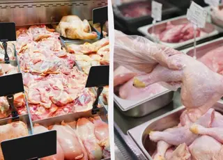 В Україні зафіксовано зниження цін на курятину у супермаркетах
