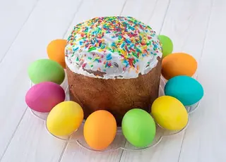 У сімейній пекарні на Чернігівщині спечуть 350 пасок для захисників