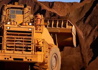 Ціни на залізну руду з початку року знизилися на понад 6%