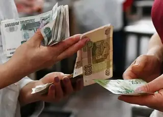 Дефіцит бюджету росії у 2025-2027 роках сягне $145 млрд: бізнес готується до спаду