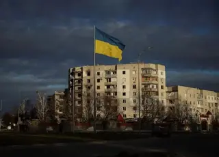 Віденський інститут погіршив прогноз зростання ВВП України на 2025 рік
