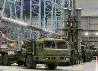Російський військово-промисловий комплекс деградує через санкції та рекордні витрати