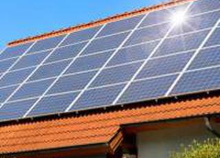 Україна планує започаткувати з ЄС масштабну програму виробництва сонячної енергії домогосподарствами та громадами