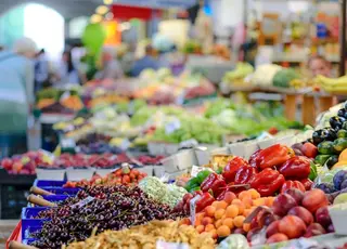 Ціни на продукти харчування в Україні різко зростуть восени