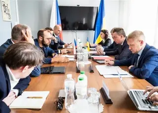 Україна та Чехія прискорюють підписання угоди для відновлення та інвестицій