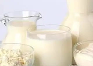 Експорт української молочної продукції просів, але восени ситуація може покращитися