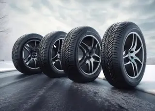 Шини для комерційного транспорту: як підібрати гуму для щоденної роботи