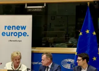 «ЄС та Україна можуть забезпечувати третину світового ринку пшениці — це потужний інструмент впливу в Африці та Азії», — Андрій Дикун