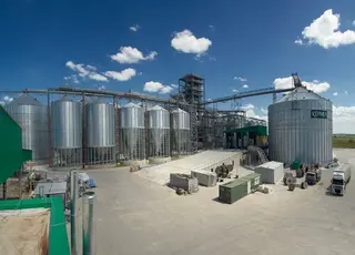 Kernel виграв суд щодо збільшення капіталу