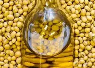 Соєва олія в Європі подорожчала до €1135