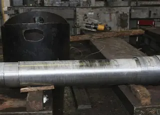 ДМЗ у грудні виготовив обладнання для гірничих підприємств