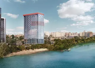 Попит на новобудови в Україні впав до 20% довоєнного рівня: причини та тенденції