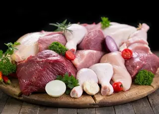 Як в Україні зросли ціни на курятину, яловичину та свинину у 2025 р