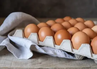 В Україні суттєво зросли ціни на яйця