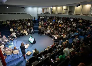 ВКФ працює над законодавчими ініціативами для компенсації за землі під фортифікаційними спорудами