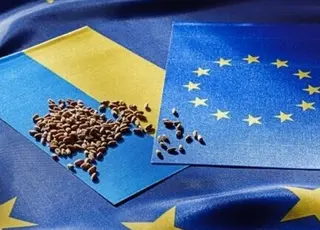 Україна продовжить режим ліцензування експорту агропродукції до 5 країн ЄС