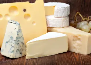 Українським сироварам загрожує нова хвиля дешевого імпорту з Польщі