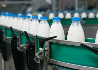 Закупівельні ціни на молоко в Україні зростають через дефіцит та експорт