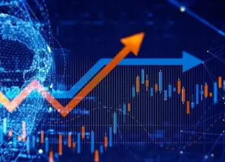Економічне зростання України у другому кварталі 2025 року сповільнилося до 0,8%