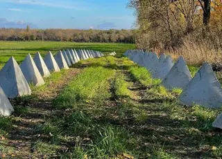 Фортифікація на полях: фермери нарешті отримають компенсації