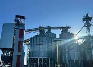 Мережа АЗС KLO інвестувала в агробізнес