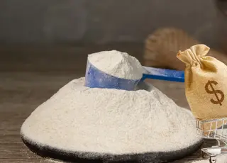 Україна планує відновити експорт сухого молока до Японії