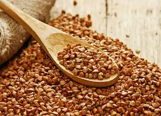 Економіст спрогнозував зростання цін на гречку та інші крупи у 2026 р