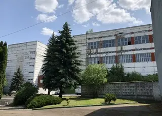 У Рівному та Кам’янці-Подільському виставлено на продаж великі промислові об’єкти