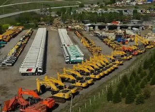 Onur Group розширює інвестиції в Україну: видобуток графіту, будматеріали та зелена енергетика