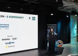 «Сингента» стала партнером школи відповідальних бізнесів ESG 360°