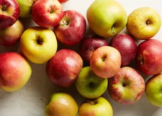 В Україні очікується суттєве зростання цін на яблука