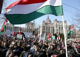 Угорщина закликала ЄС скасувати мита на російські та білоруські добрива