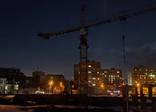 Зима для України може пройти вкрай важко