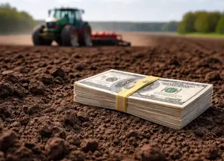 Як  фермерам отримати фінансування на сільгостехніку