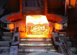 «Запоріжсталь» спрямувала 9,8 млн грн на ремонт станів гарячої прокатки