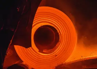 Металурги ЄС наполягають на чіткіших вимогах до сталі в Законі про промисловий акселератор