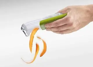 Вчені запропонували технологію отримання поживного білка з відходів моркви