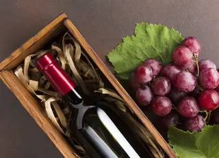 Молдова заперечує ембарго на своє вино в Україні