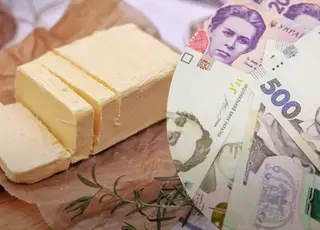 Світові ціни на масло коливаються