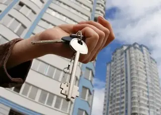 В Україні запускають нову програму житлової підтримки для внутрішньо переміщених осіб