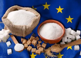 Європейські цукровики звинувачують Україну у падінні цін